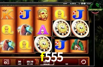 A Revolução dos Aplicativos de Jogos no f555