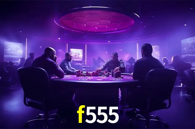 Estatísticas f555
