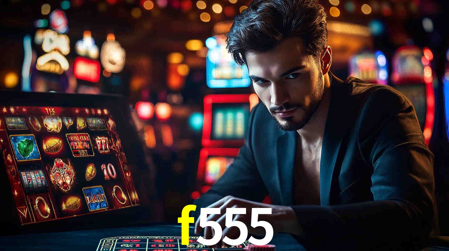 f555 bet