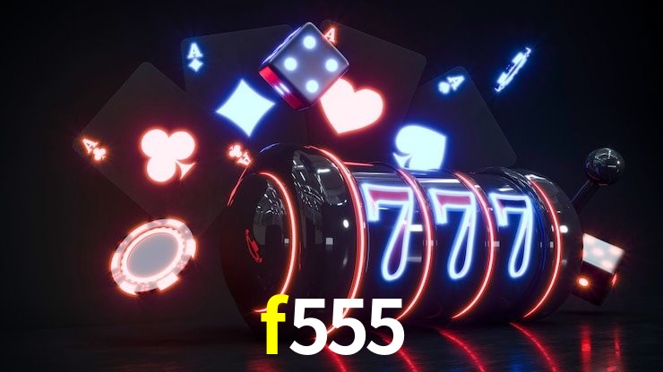 Welcome Bonus f555