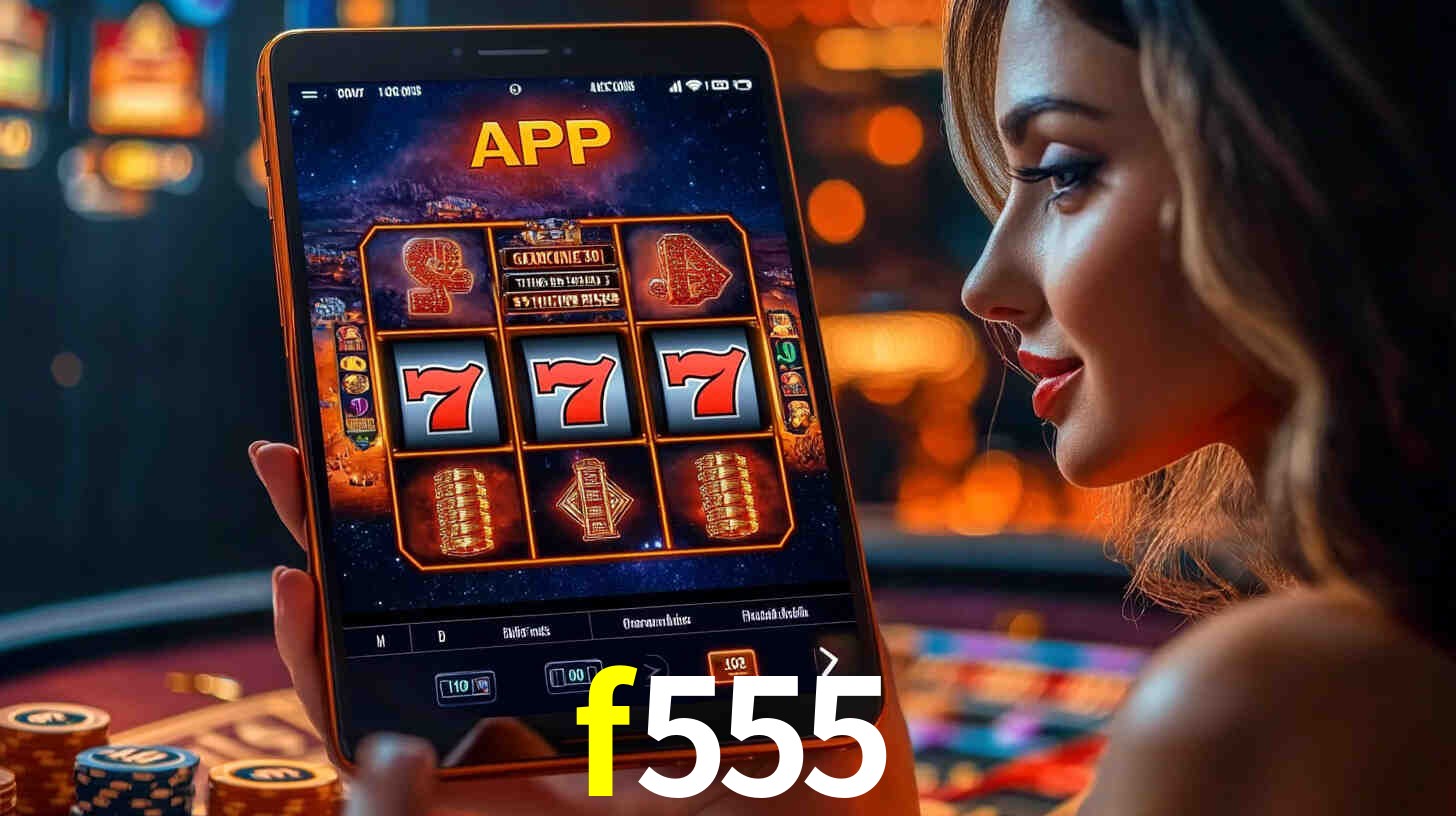 f555 - Tempestade de Prêmios - f555.com