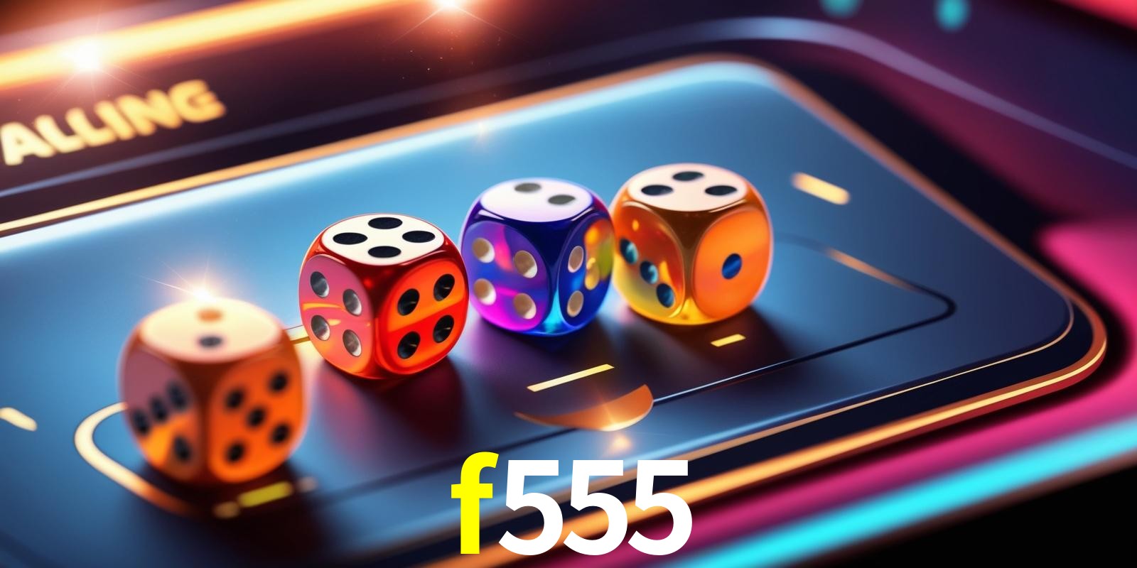 F555