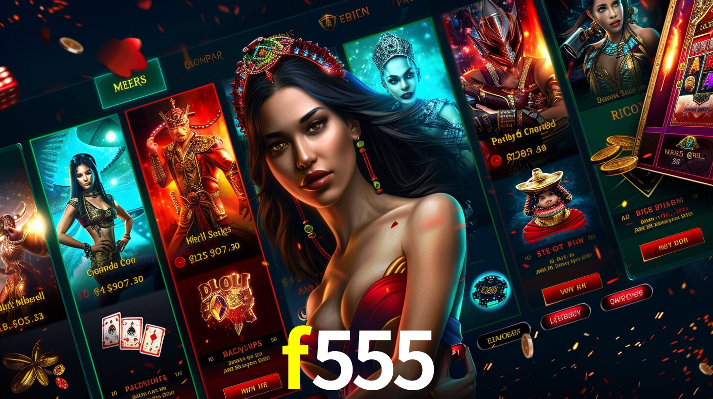 F555