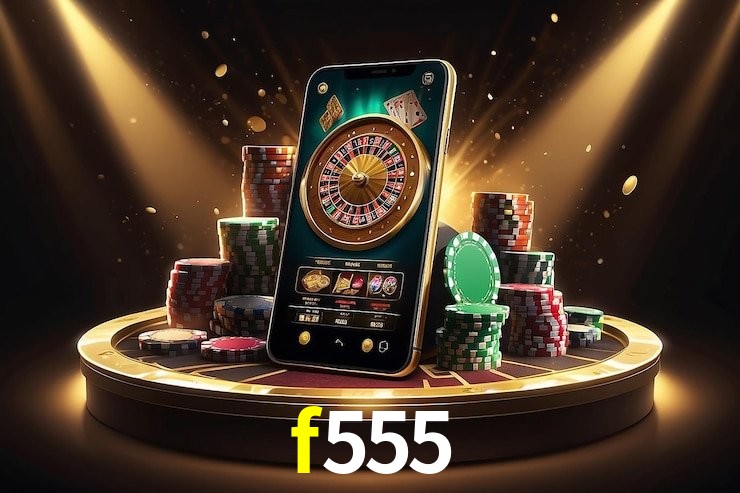 Login Seguro f555