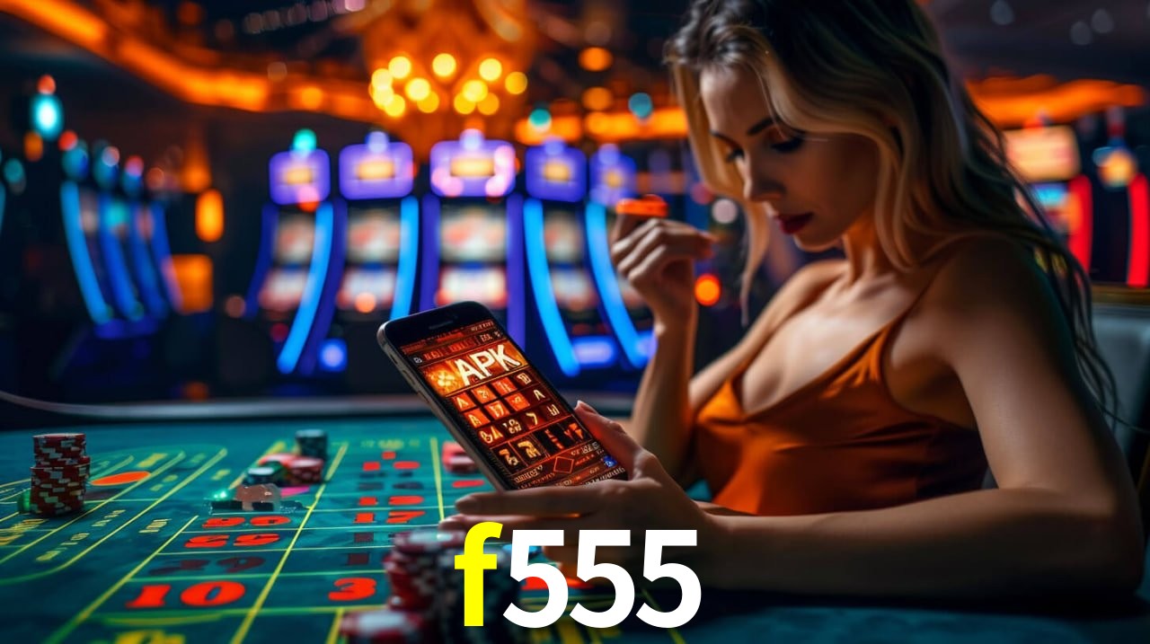 Tennis Betting f555