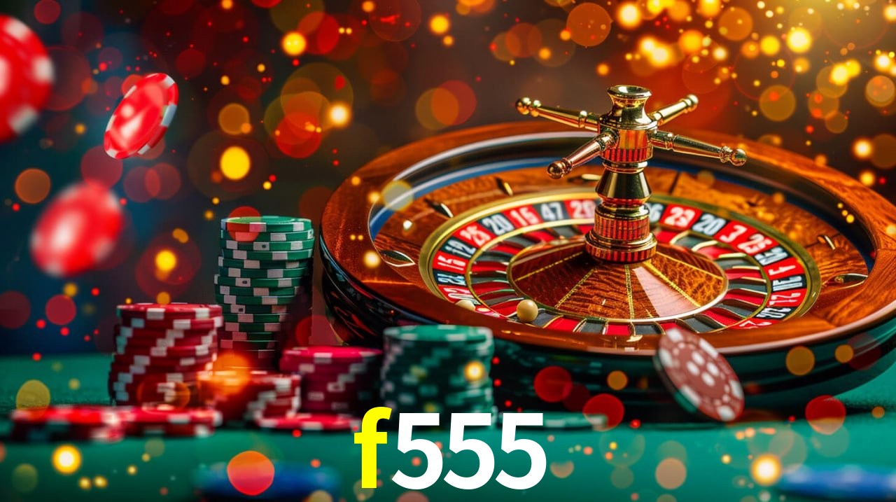 Explorando a Categoria de Eventos em Apostas na f555