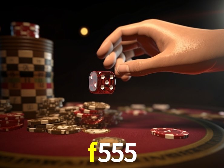 Recursos de Bônus f555
