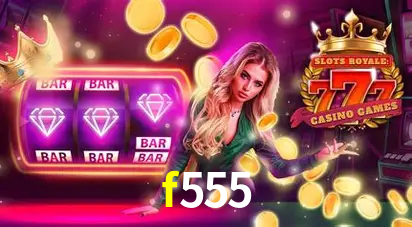 A Popularidade dos Caça-Níqueis no f555
