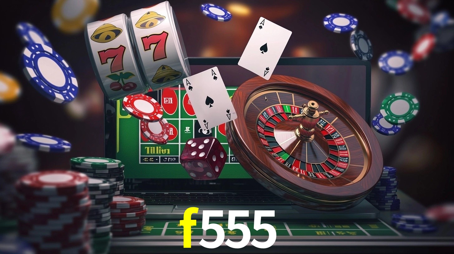 Welcome Bonus f555