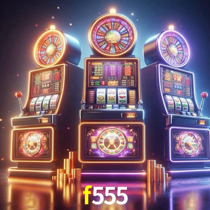 Exclusive Games f555