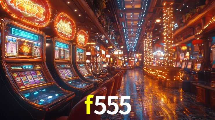 Experimente o Login Seguro Premium no f555