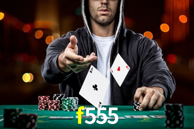 f555 bet
