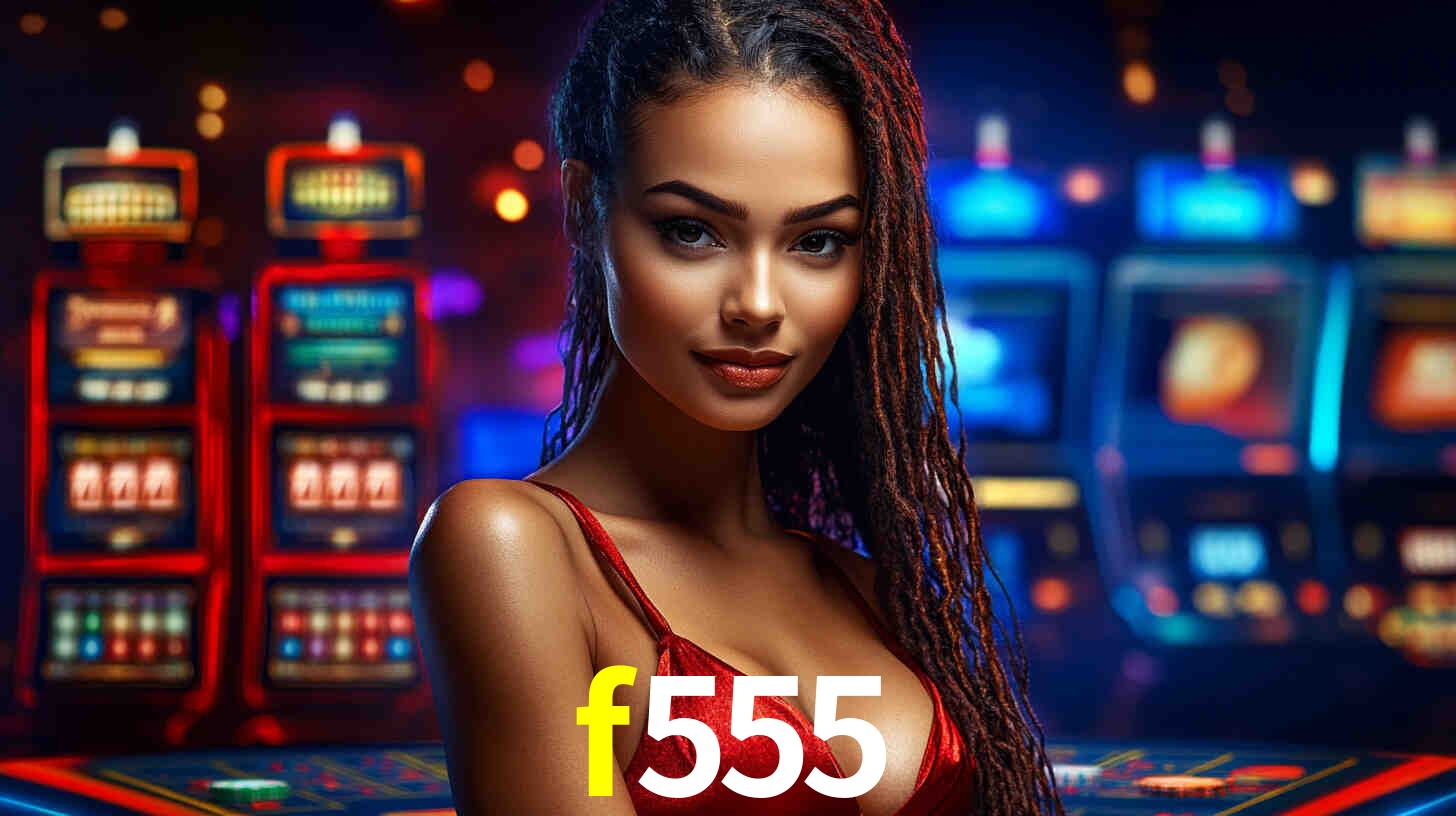 A Popularidade dos Caça-Níqueis no f555