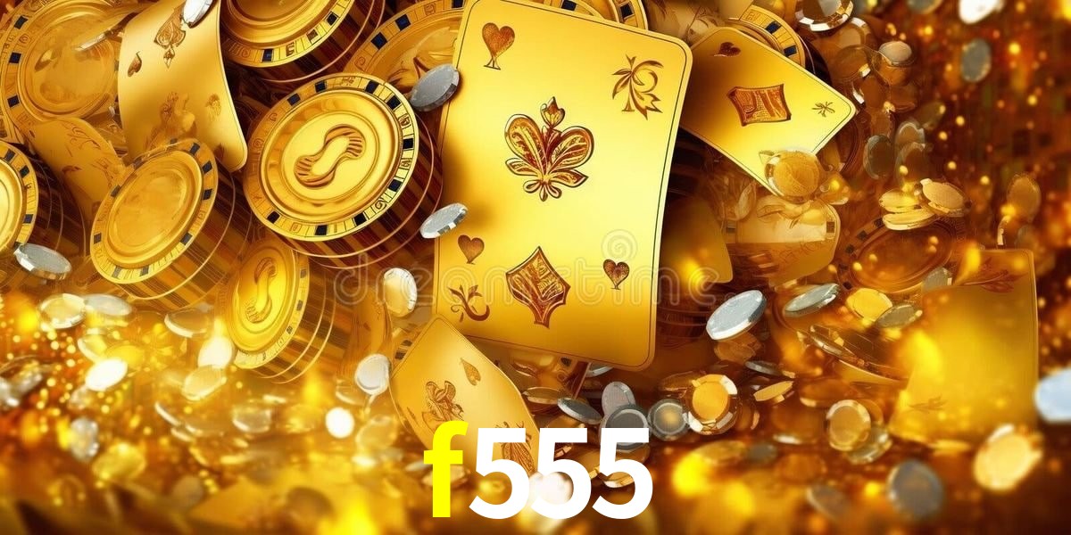 Descubra a Essência do f555: Nossa História e Compromissos