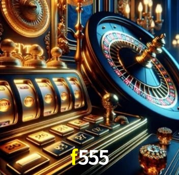 Mesa de Blackjack f555
