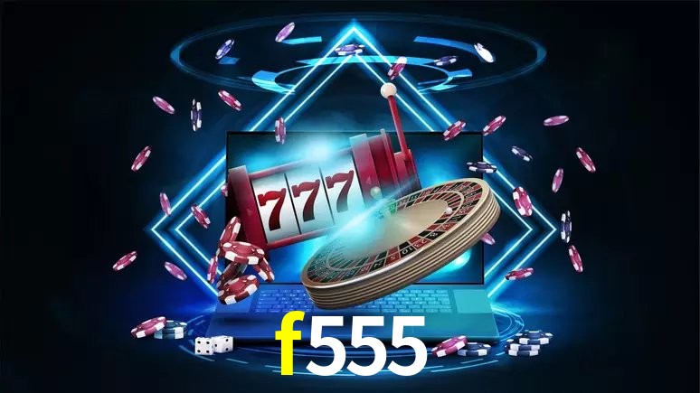 Diretório de Jogos f555