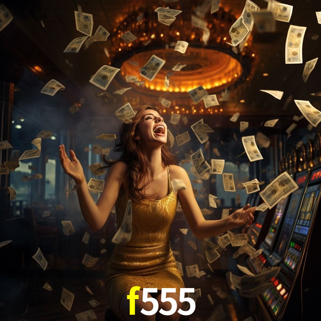 Football Betting f555