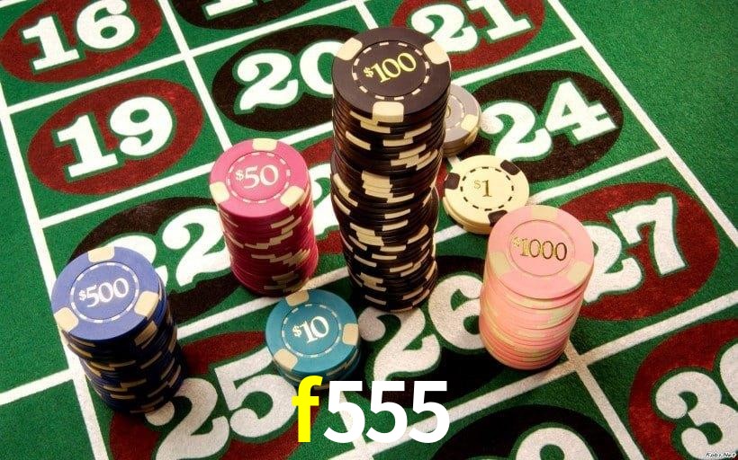 Descubra o Programa VIP da f555: Vantagens Exclusivas para Jogadores