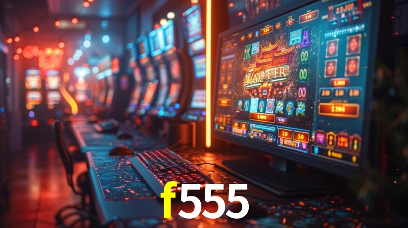 Premium Interface f555
