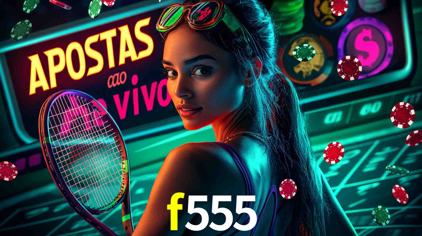 Inovações de Jogos na f555: O Futuro das Experiências Interativas