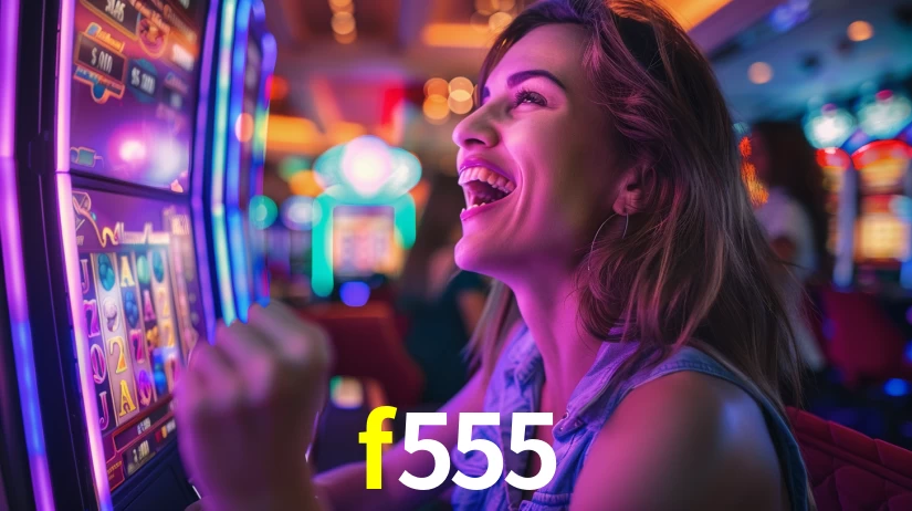 Ofertas Imperdíveis na f555: Promoções e Bônus Que Valem a Pena