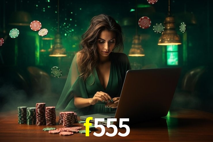 f555 bet