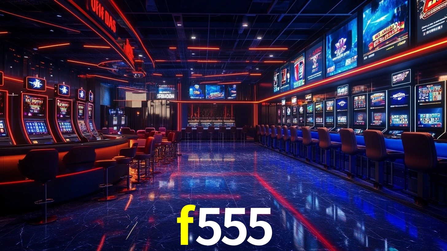 VIP Casino f555