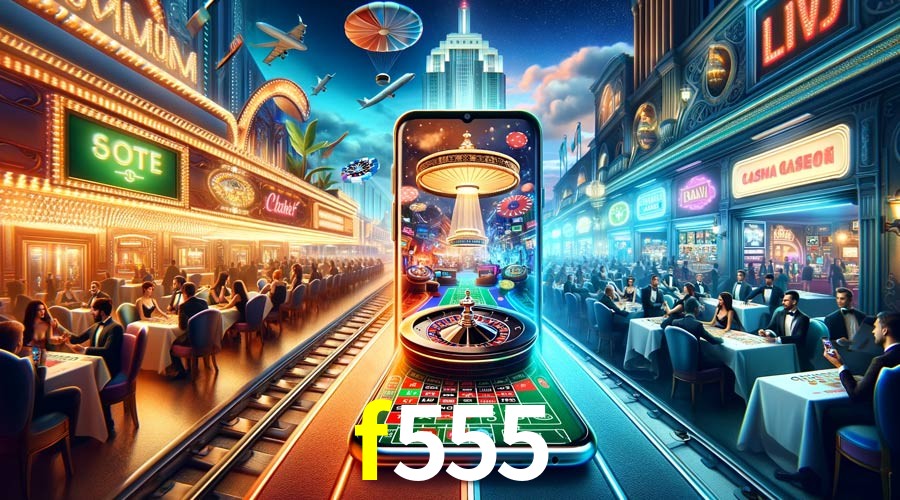 Security Systems f555