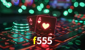 Apostas de Tênis f555