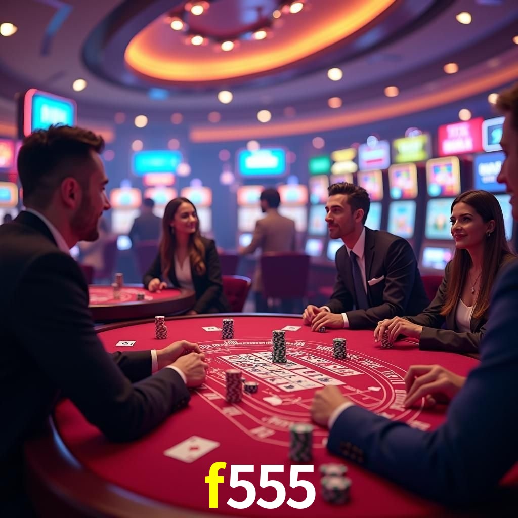 Bônus Diários f555