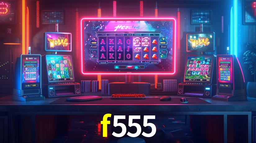 f555 App Interface