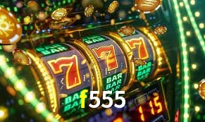 APP oficial da f555 para mobile