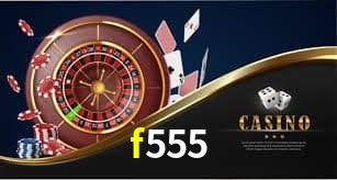 Apostas de Futebol f555