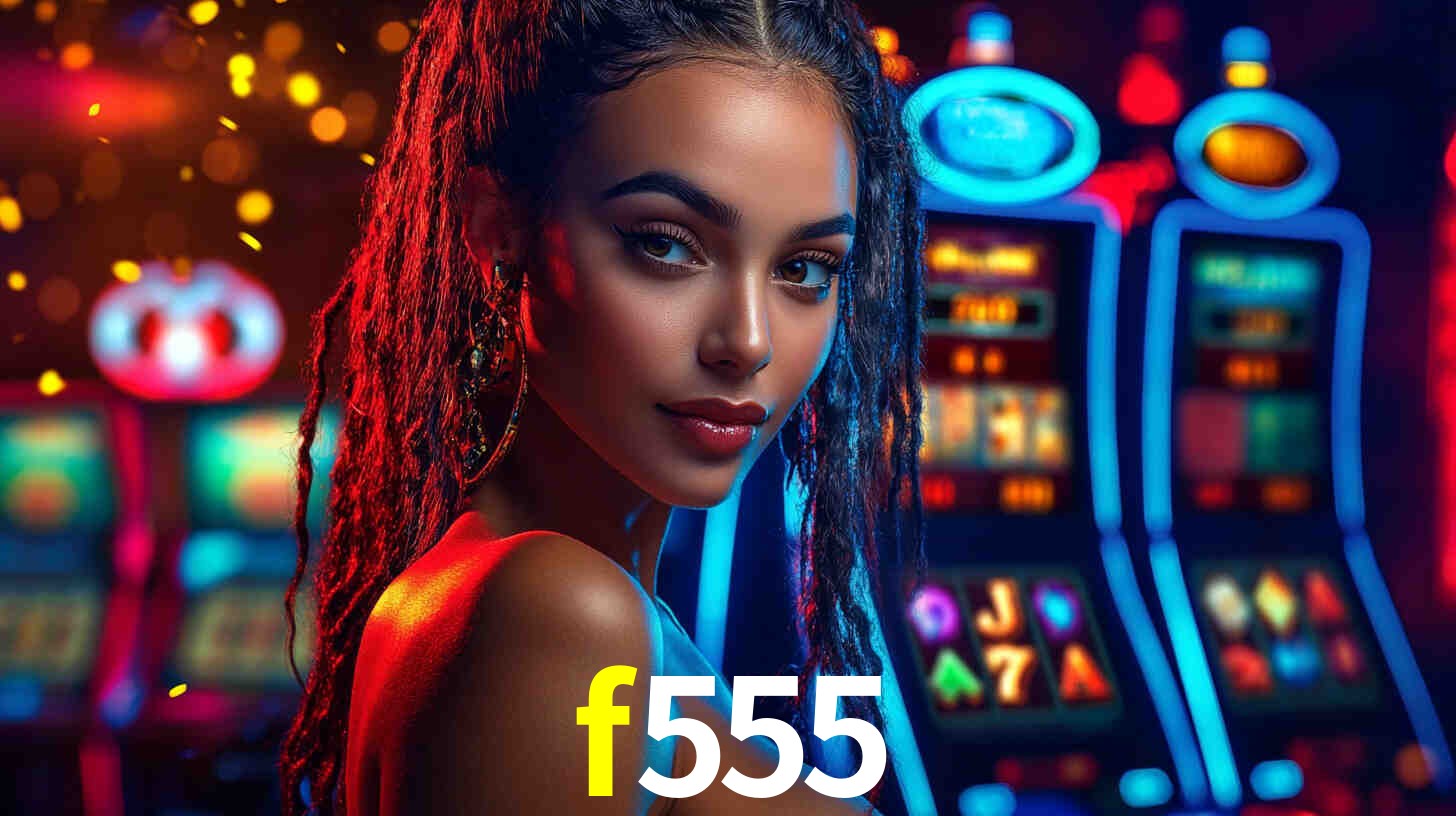 A Experiência Imersiva dos Cassinos Ao Vivo no f555