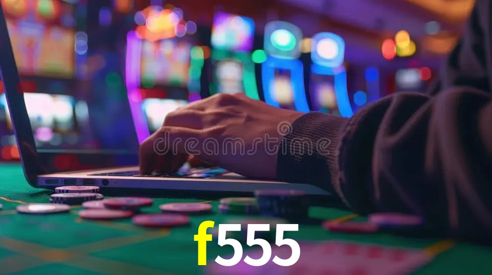 PIX Instantâneo f555