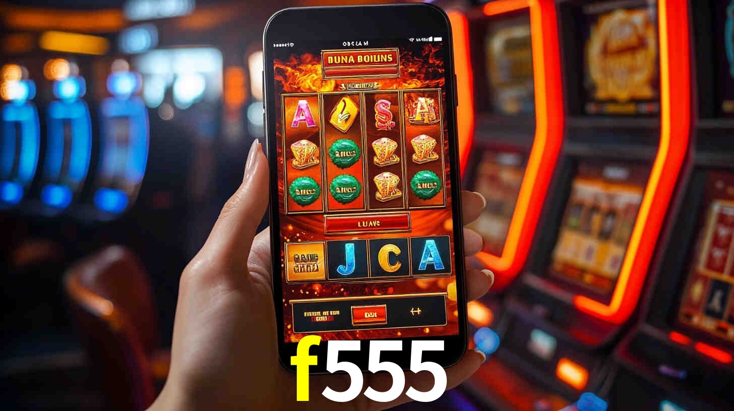f555 bet