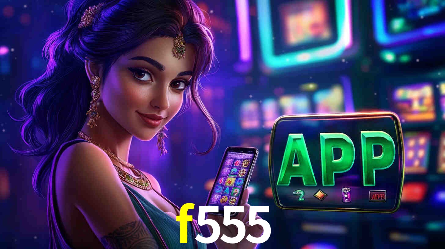 f555: Seu Especialista em Apostas Esportivas Brasileiras