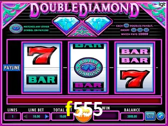 Descubra o Mundo do Cassino Online com f555