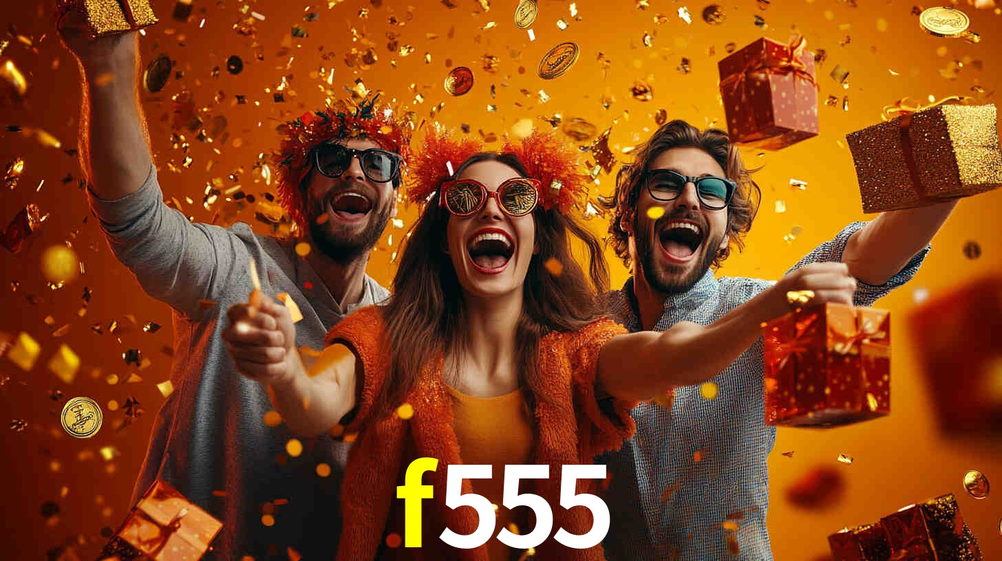 Sinta a adrenalina dos jogos de cassino com f555