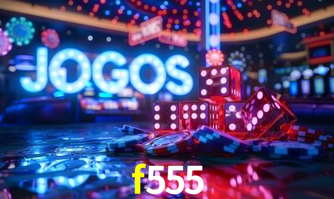Interface do App f555
